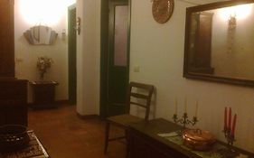 Agriturismo Antica Golena