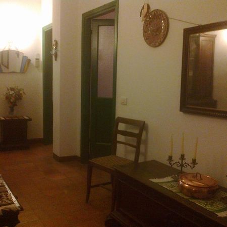 Agriturismo Antica Golena Guastalla Zewnętrze zdjęcie
