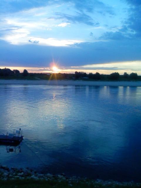 Agriturismo Antica Golena Guastalla Zewnętrze zdjęcie
