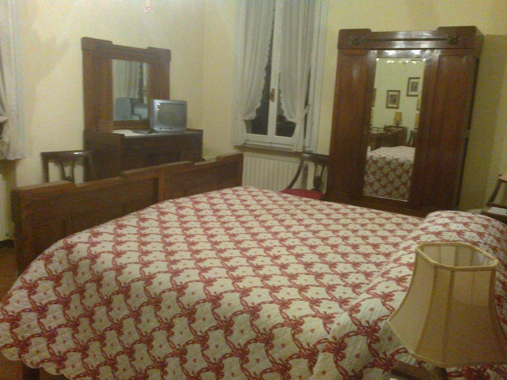 Agriturismo Antica Golena Guastalla Zewnętrze zdjęcie