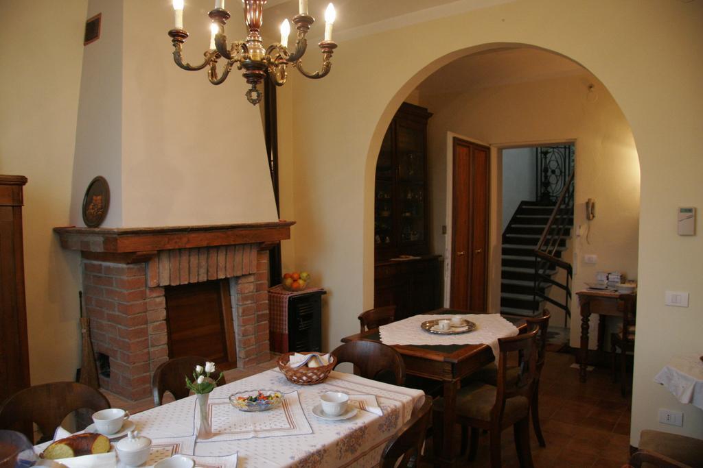 Agriturismo Antica Golena Guastalla Zewnętrze zdjęcie