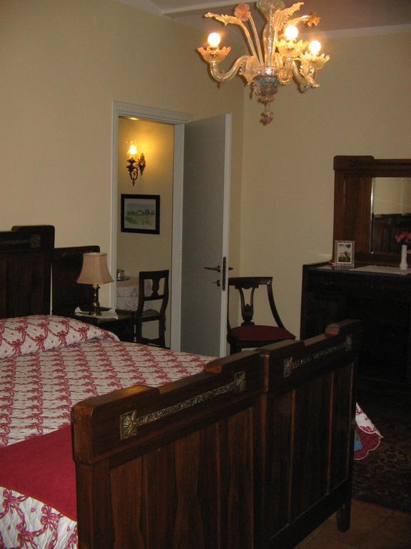 Agriturismo Antica Golena Guastalla Zewnętrze zdjęcie