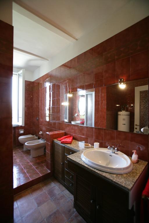 Agriturismo Antica Golena Guastalla Zewnętrze zdjęcie