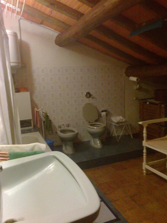 Agriturismo Antica Golena Guastalla Zewnętrze zdjęcie