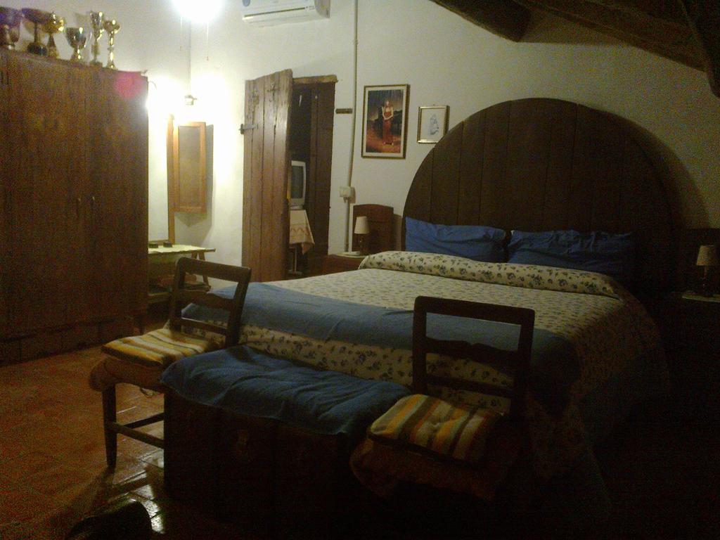 Agriturismo Antica Golena Guastalla Zewnętrze zdjęcie