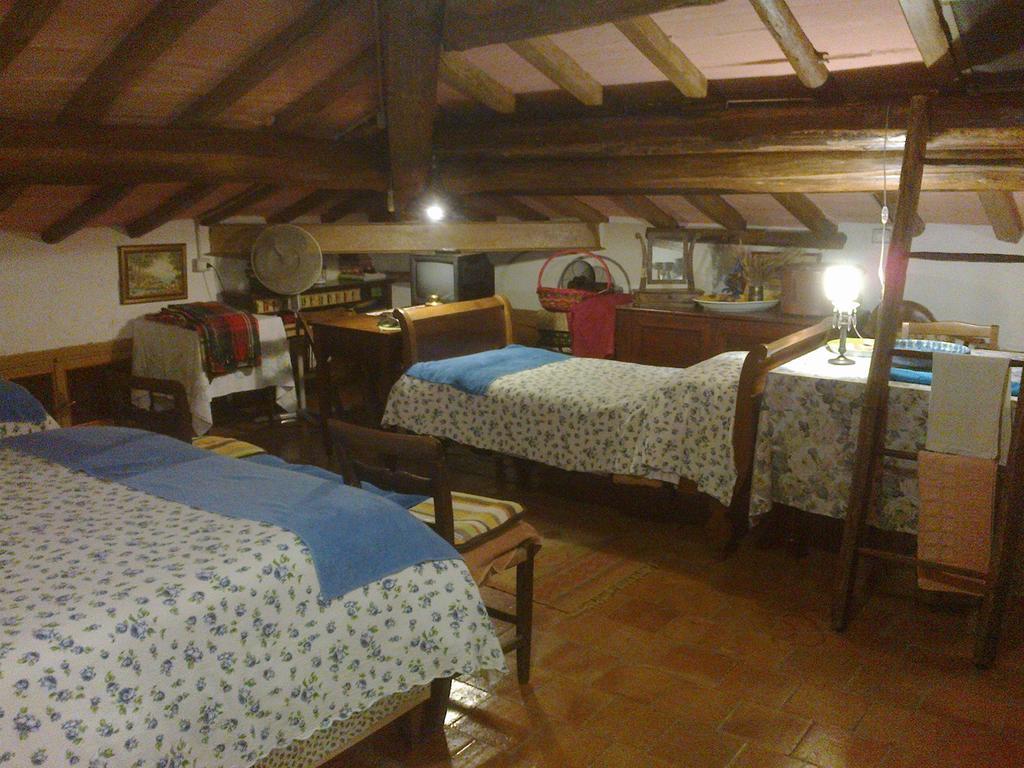Agriturismo Antica Golena Guastalla Zewnętrze zdjęcie