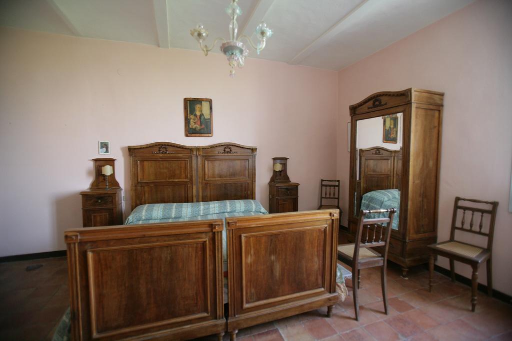 Agriturismo Antica Golena Guastalla Zewnętrze zdjęcie