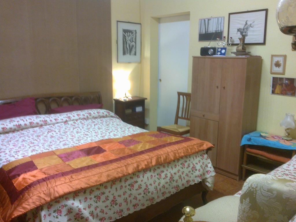 Agriturismo Antica Golena Guastalla Zewnętrze zdjęcie