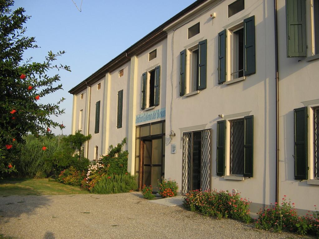 Agriturismo Antica Golena Guastalla Zewnętrze zdjęcie