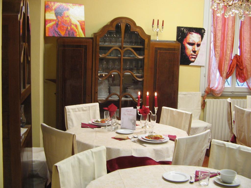 Agriturismo Antica Golena Guastalla Zewnętrze zdjęcie