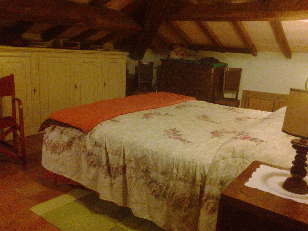 Agriturismo Antica Golena Guastalla Zewnętrze zdjęcie