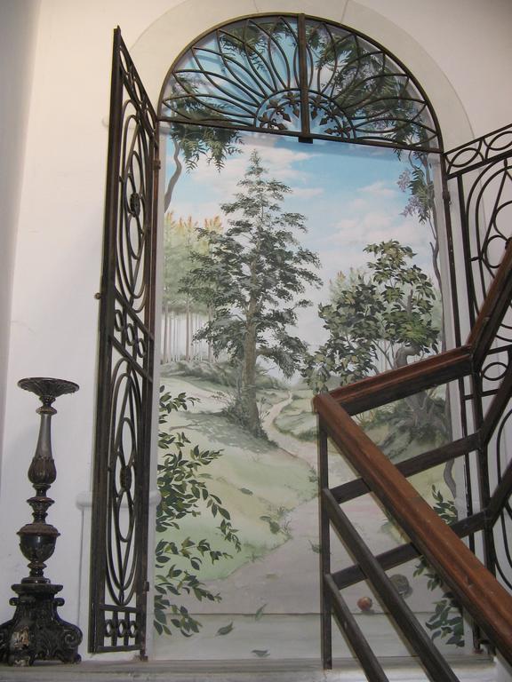 Agriturismo Antica Golena Guastalla Zewnętrze zdjęcie