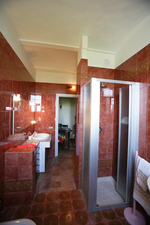 Agriturismo Antica Golena Guastalla Zewnętrze zdjęcie