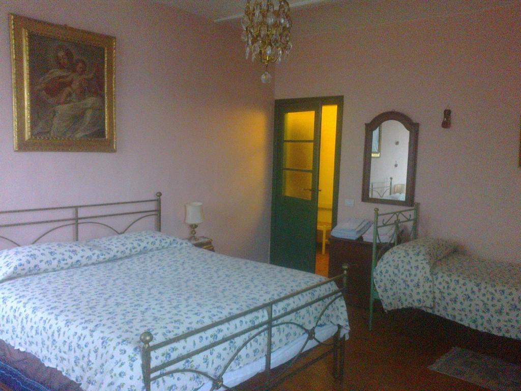 Agriturismo Antica Golena Guastalla Zewnętrze zdjęcie