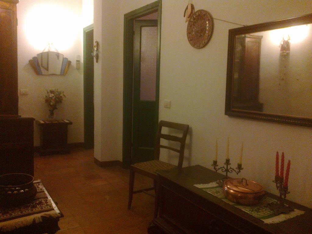 Agriturismo Antica Golena Guastalla Zewnętrze zdjęcie