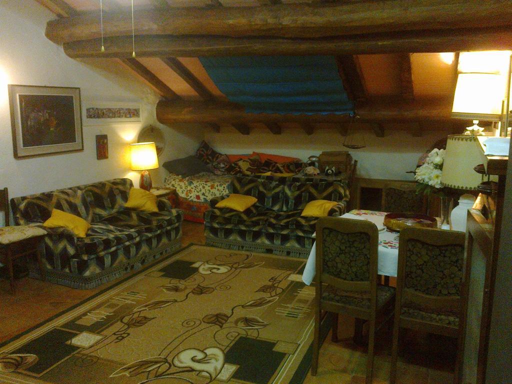 Agriturismo Antica Golena Guastalla Zewnętrze zdjęcie