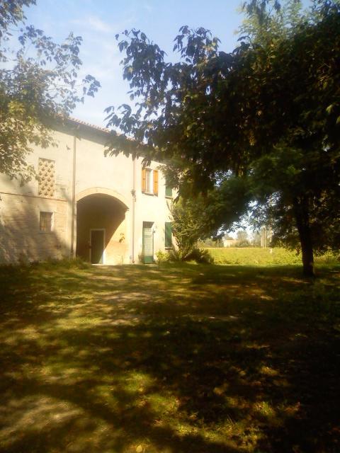 Agriturismo Antica Golena Guastalla Zewnętrze zdjęcie